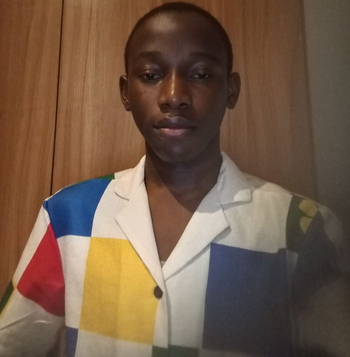 Emmanuel Fadipe